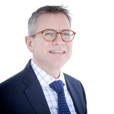 Andrew Pollard
